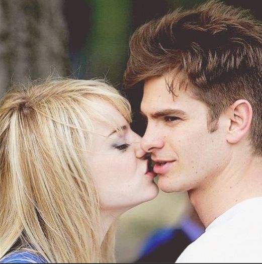 Stonefield - Andrew and Emma