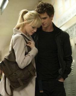 Stonefield - Andrew and Emma