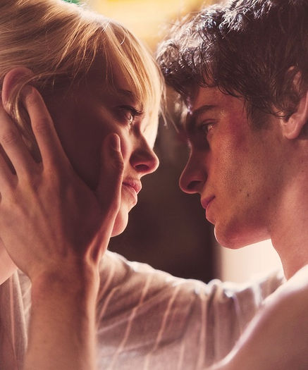 Stonefield - Andrew and Emma