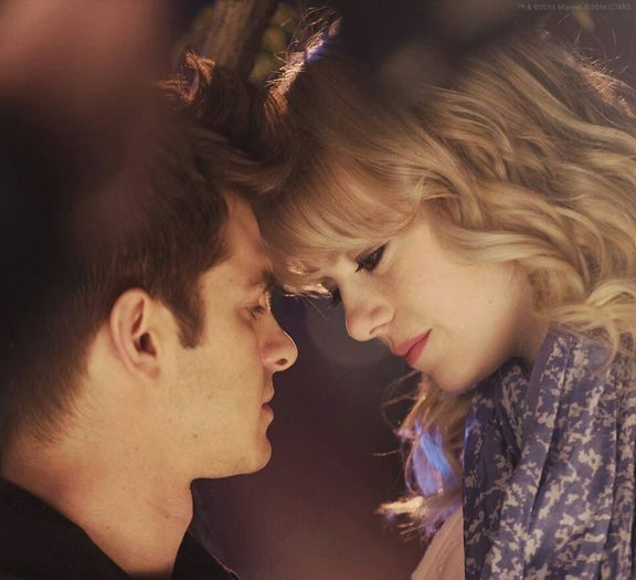 Stonefield - Andrew and Emma