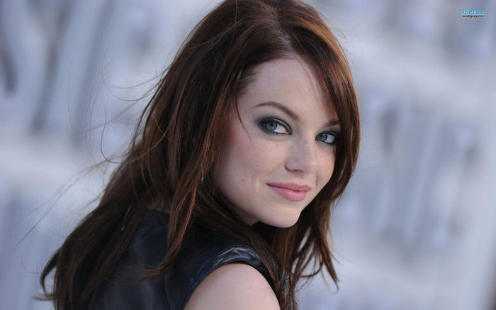 Emma Stone - Emma Stone