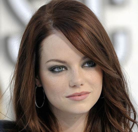 Emma Stone - Emma Stone