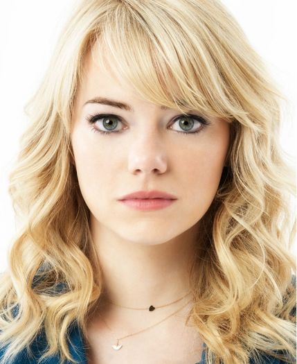 Emma Stone - Emma Stone