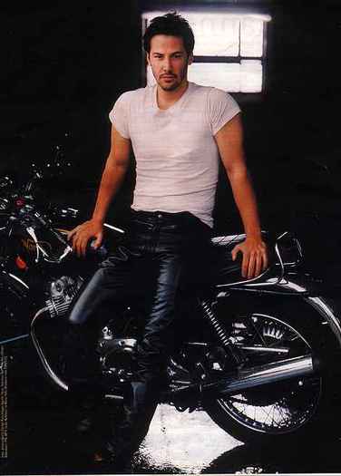 keanu reeves