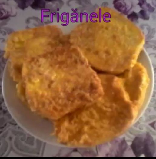 Friganele