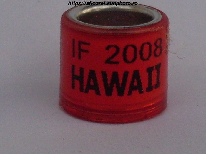 if 2008 hawaii