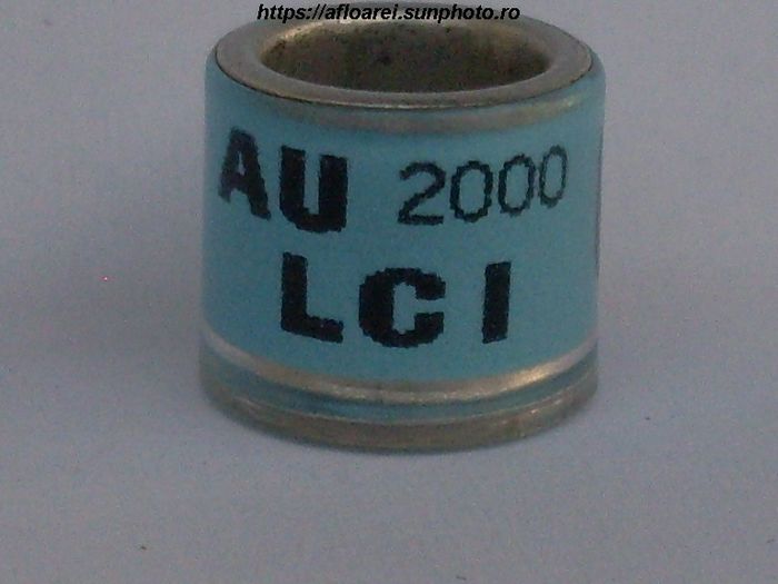 au 2000 lci - AMERICA