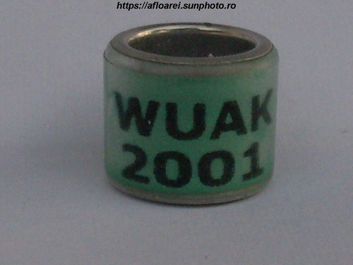 wuak 2001