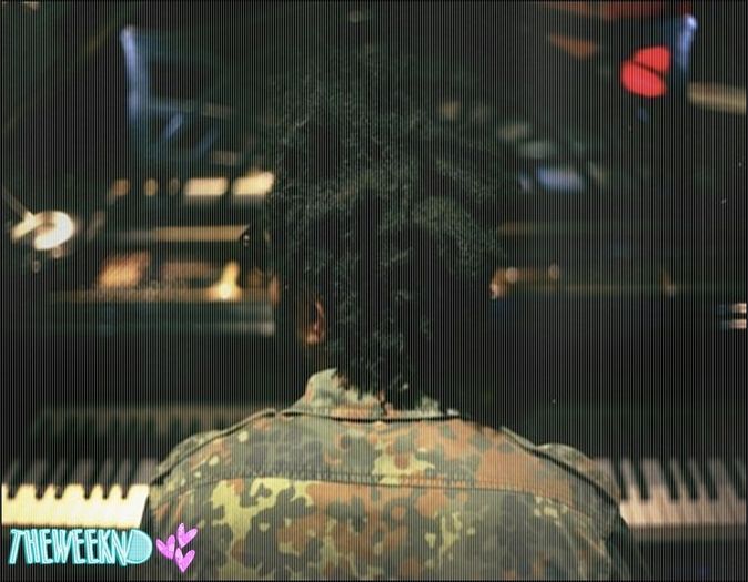 ☪ 26.06.2016 │ day 330 ϟ - Give any other day but - Thursday