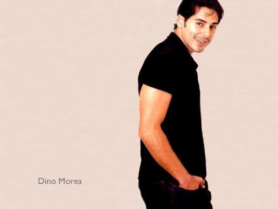 dino-morea- - Dino Marea