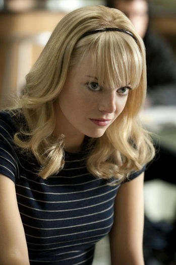 Gwen_Stacy_(Excel) - The Amazing Spider-Man