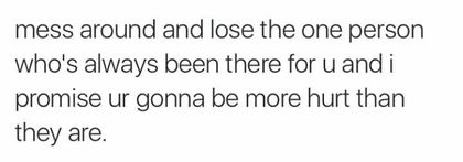  - little do u know