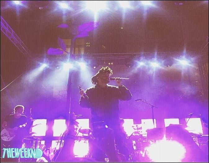 ☪ 29.06.2016 │ day 333 ϟ - Give any other day but - Thursday