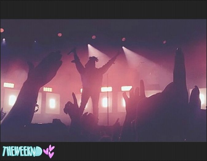 ☪ 01.07.2016 │ day 335 ϟ - Give any other day but - Thursday