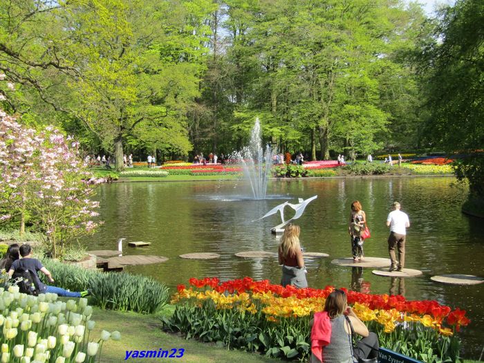 Keukenhof.06.05.2016 301