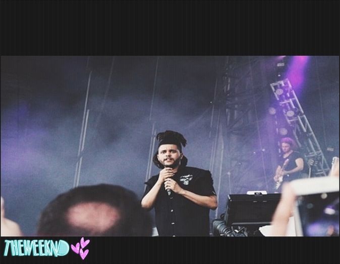 ☪ 02.07.2016 │ day 336 ϟ - Give any other day but - Thursday