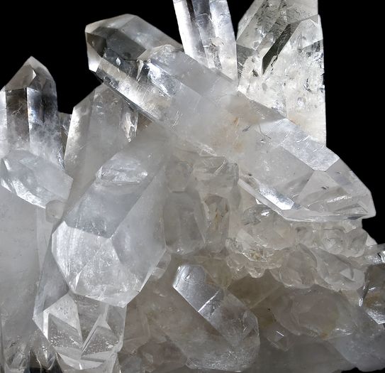 pietre semipretioase - Cristale