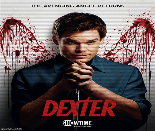 Dexter ➥ Terminat - WHAT I WATCH - UPDATED