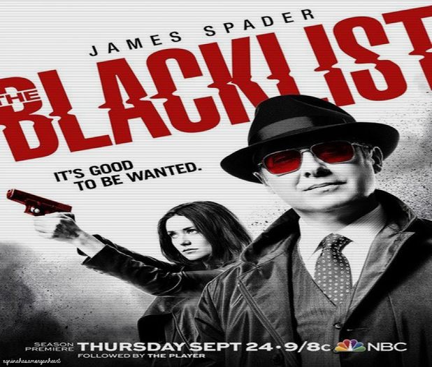 The Blacklist ➥ 10x01