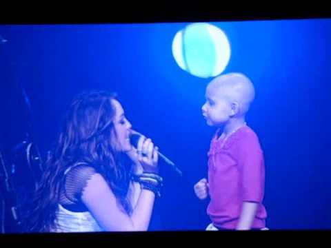 0s - Miley Cyrus