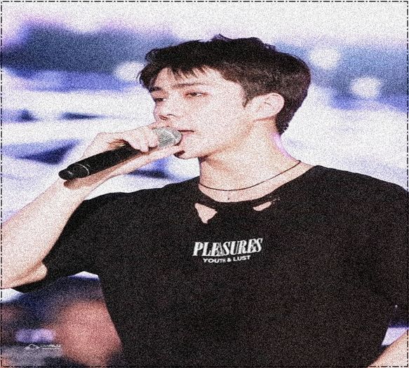╳ 320 days l 03.07.2016 ╳ - I just love the sound of your voice