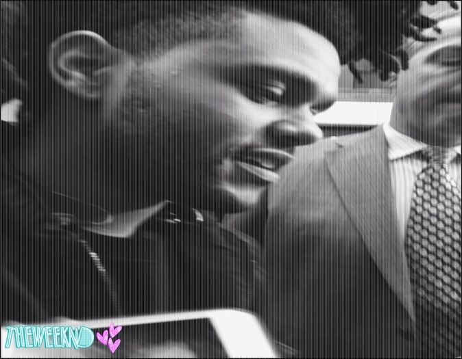 ☪ 03.07.2016 │ day 337 ϟ - Give any other day but - Thursday