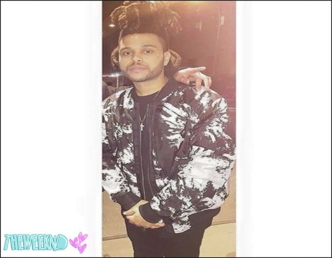 ☪ 04.07.2016 │ day 338 ϟ - Give any other day but - Thursday