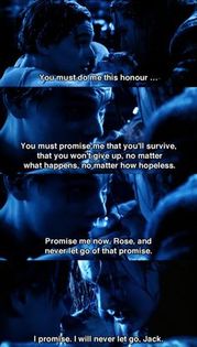 Jack x Rose - x otps