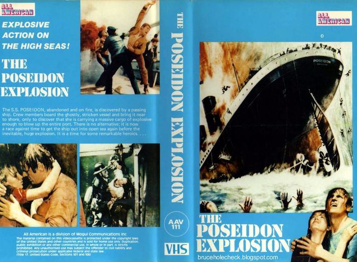 Explozia