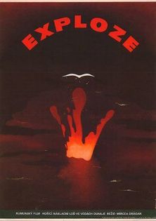 Explozia