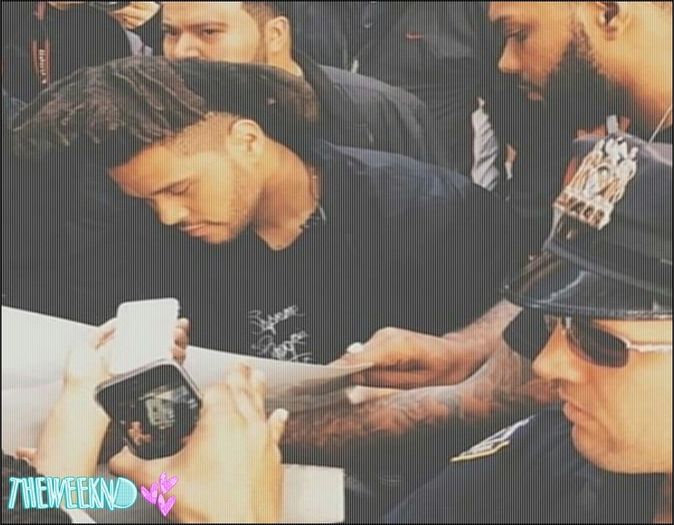 ☪ 06.07.2016 │ day 340 ϟ - Give any other day but - Thursday