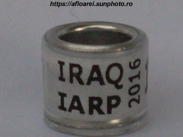 IRAQ IARP 2016 - IRAQ