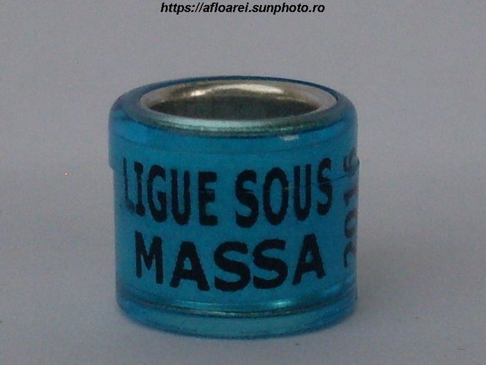 LIGUESOUS MASSA 2016 - MAROC