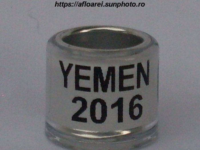 YEMEN 2016 - YEMEN