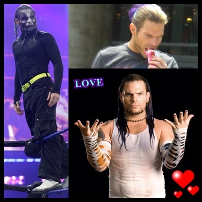 FoR yoUuUu - AlboooOoOoOooM pt jeffhardy619