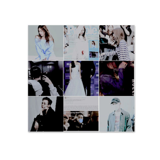 • Jackson(Kwon Jiyong) & Hana (Bae Joohyun) 　　　　　 ♡Status:active.W/:homcwrecker.; ☁Jackson is an idol with a bad reputation and Hana is a new idol who need a promo.They have to pretend that they are a couple for making each other a good image.Otp:dont know what we.re getting oursel
