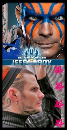 FoR YoUuUuu - AlboooOoOoOooM pt jeffhardy619