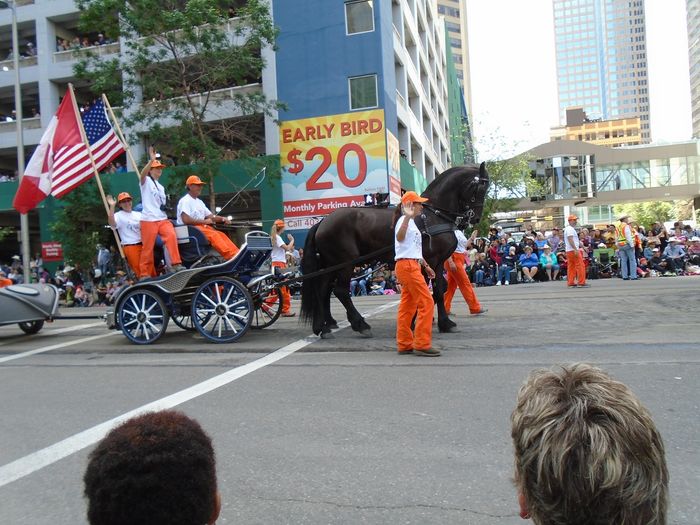 stampede 013 calgary 08072016 - Calgary - STAMPEDE 2016