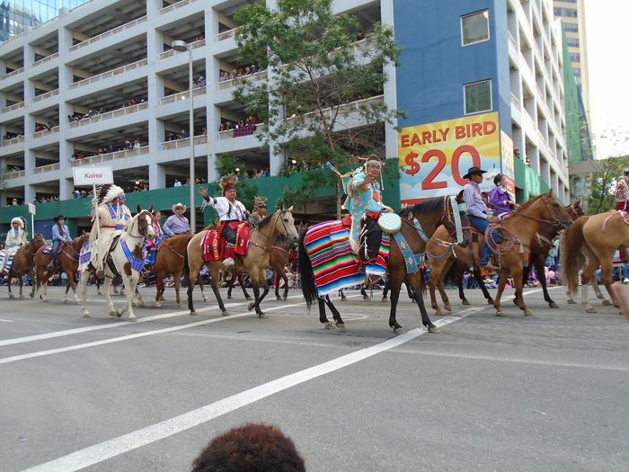 stampede 018 calgary 08072016 - Calgary - STAMPEDE 2016