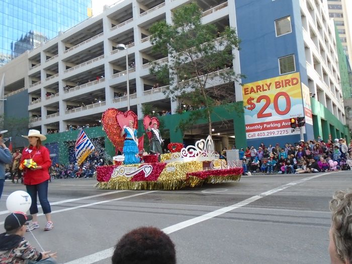 stampede 020 calgary 08072016 - Calgary - STAMPEDE 2016