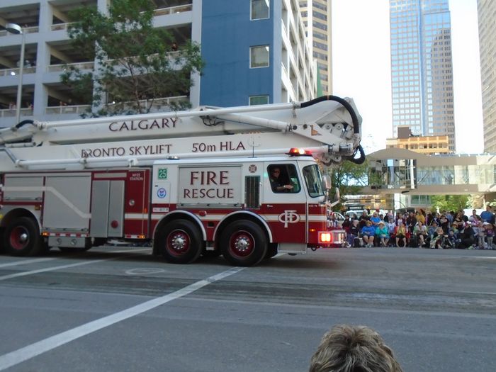 stampede 022 calgary 08072016 - Calgary - STAMPEDE 2016