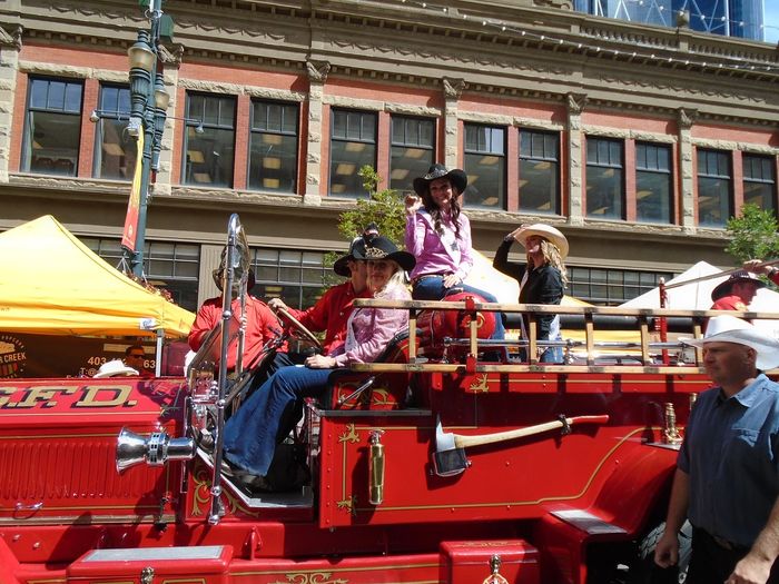 stampede 023 calgary 08072016 - Calgary - STAMPEDE 2016