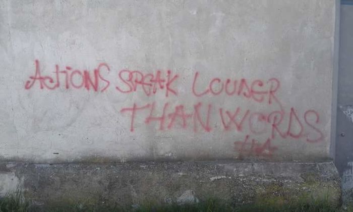 !! - little do u know