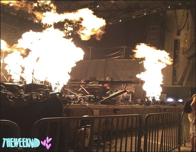 ☪ 09.07.2016 │ day 343 ϟ - Give any other day but - Thursday