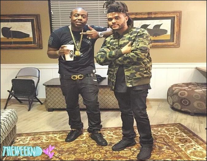 ☪ 10.07.2016 │ day 344 ϟ - Give any other day but - Thursday