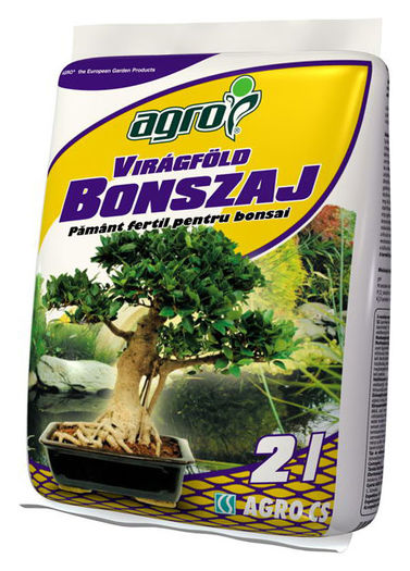agro-substrat-bonsaje-2l-hu-ro - pamant folosit