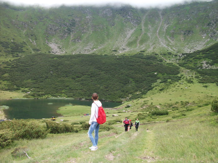 Lacul Stiol - 00 Romania