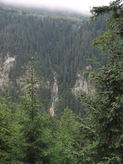 Cascada cailor - 00 Romania