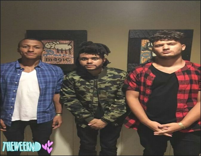 ☪ 11.07.2016 │ day 345 ϟ - Give any other day but - Thursday