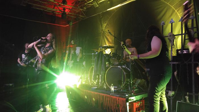 20160707_162628 - Metal Magic Fest IX - 2016